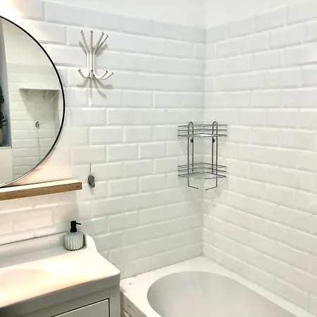 Design Art Flat At Downtow Апартаменты